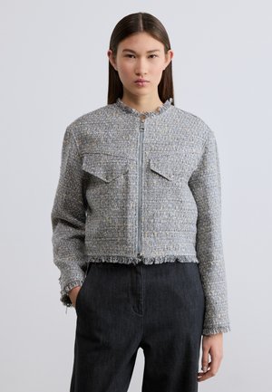JAWELLI - Leichte Jacke - open miscellaneous