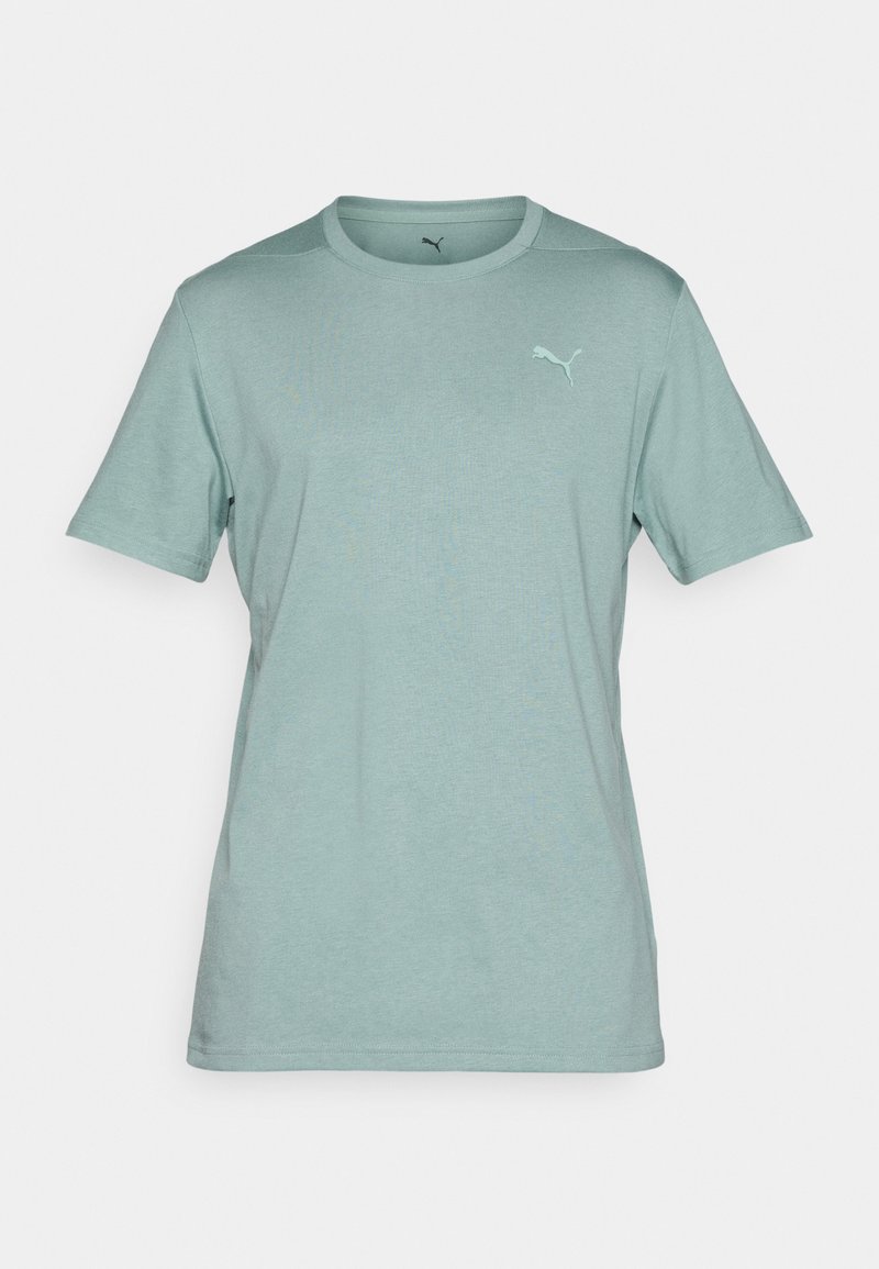Puma Sport T-shirt groen Puma Sport T-shirt groen