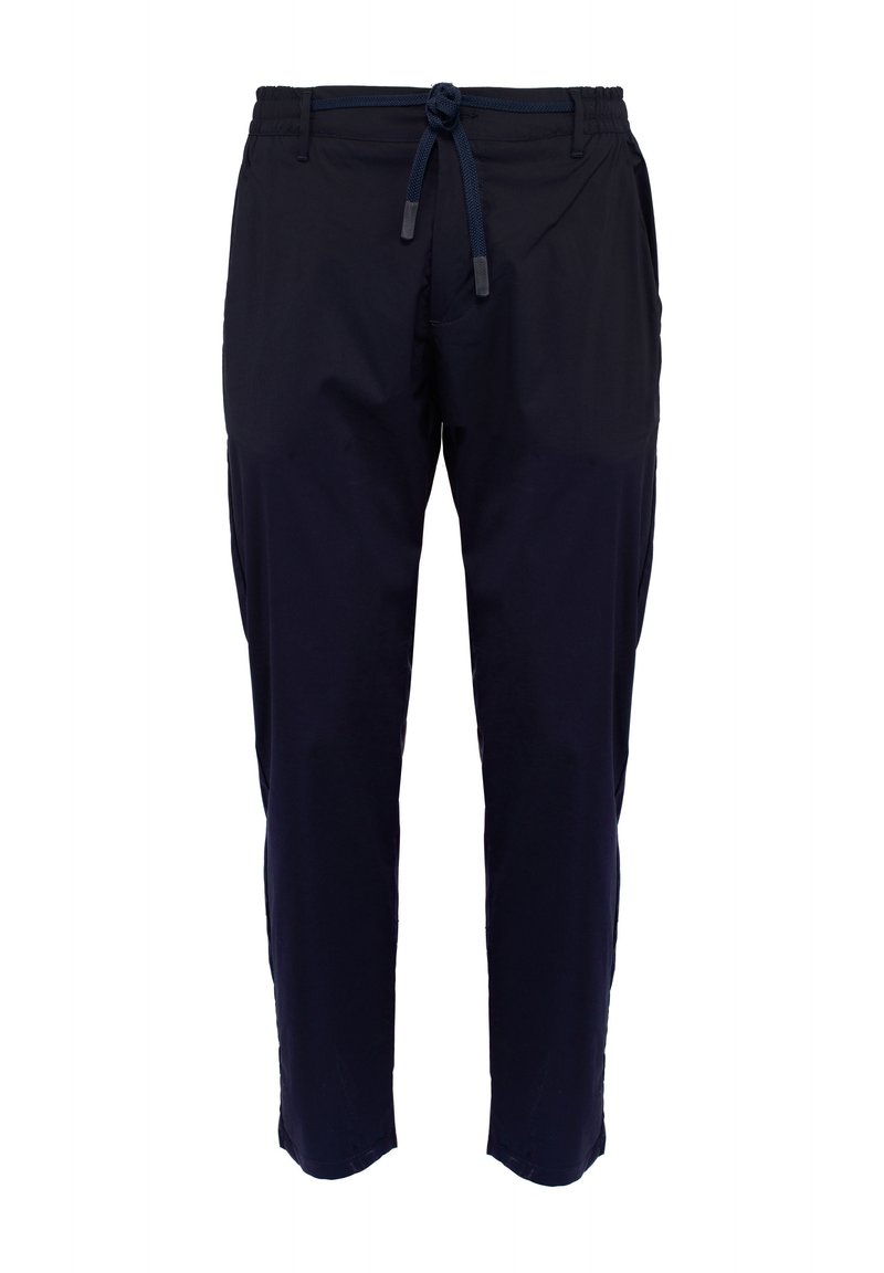 ACANFORA Broek - blu