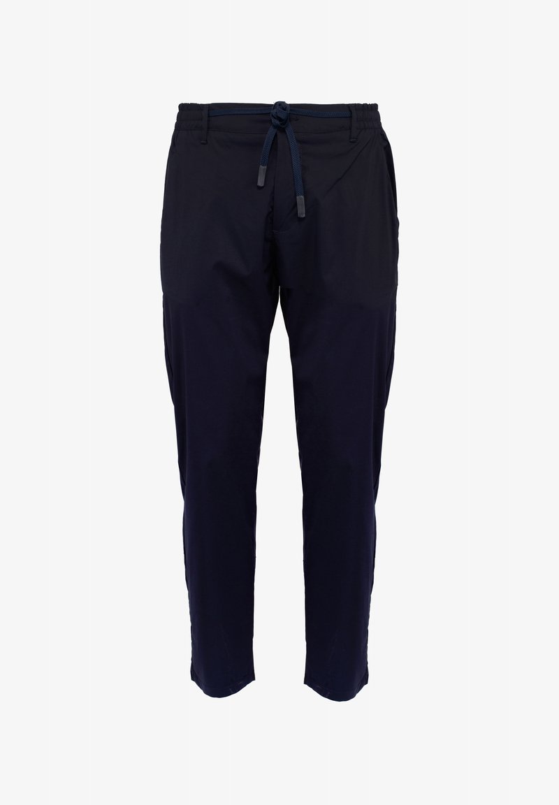 ACANFORA Broek - blu