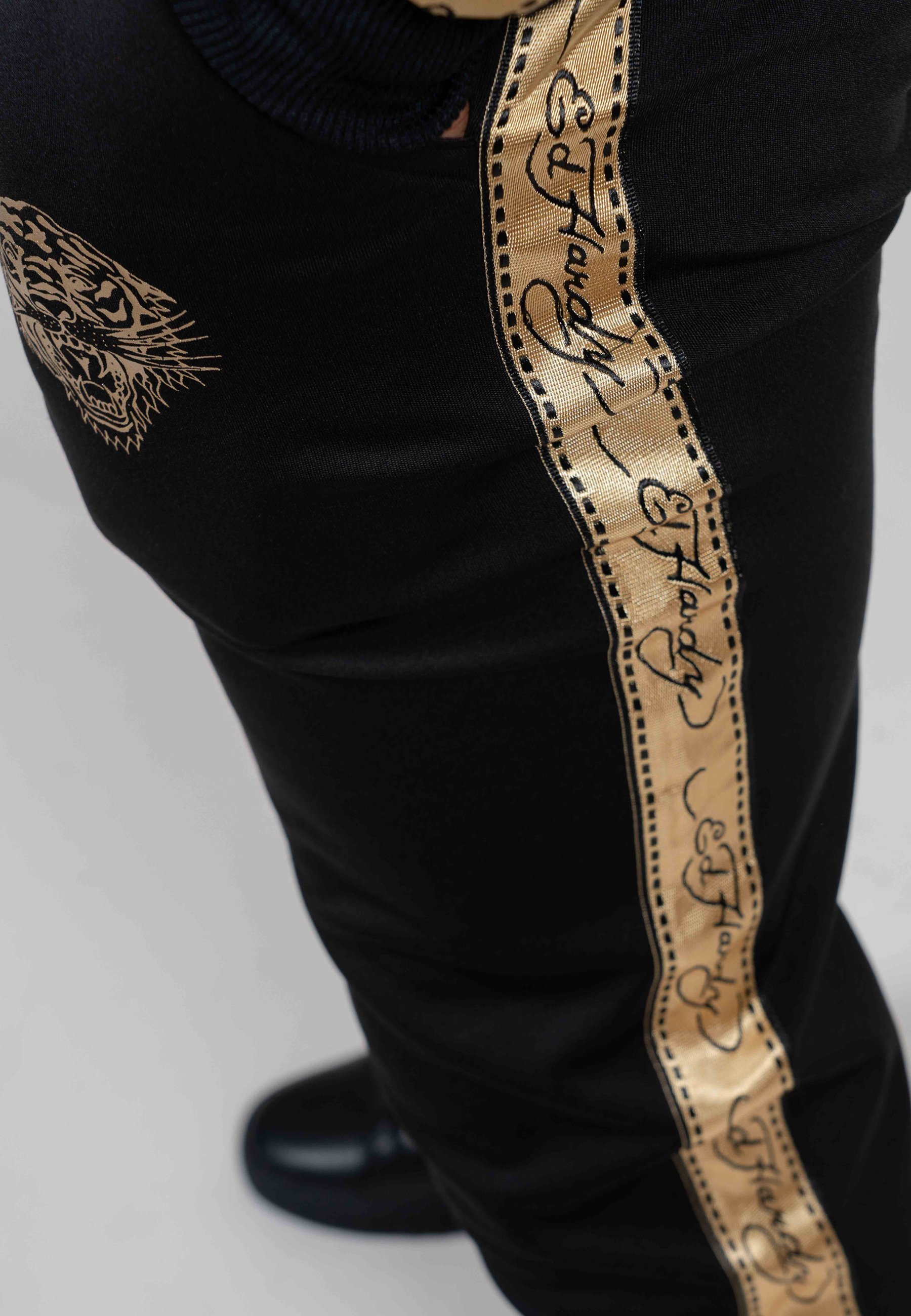 ed hardy tracksuit bottoms