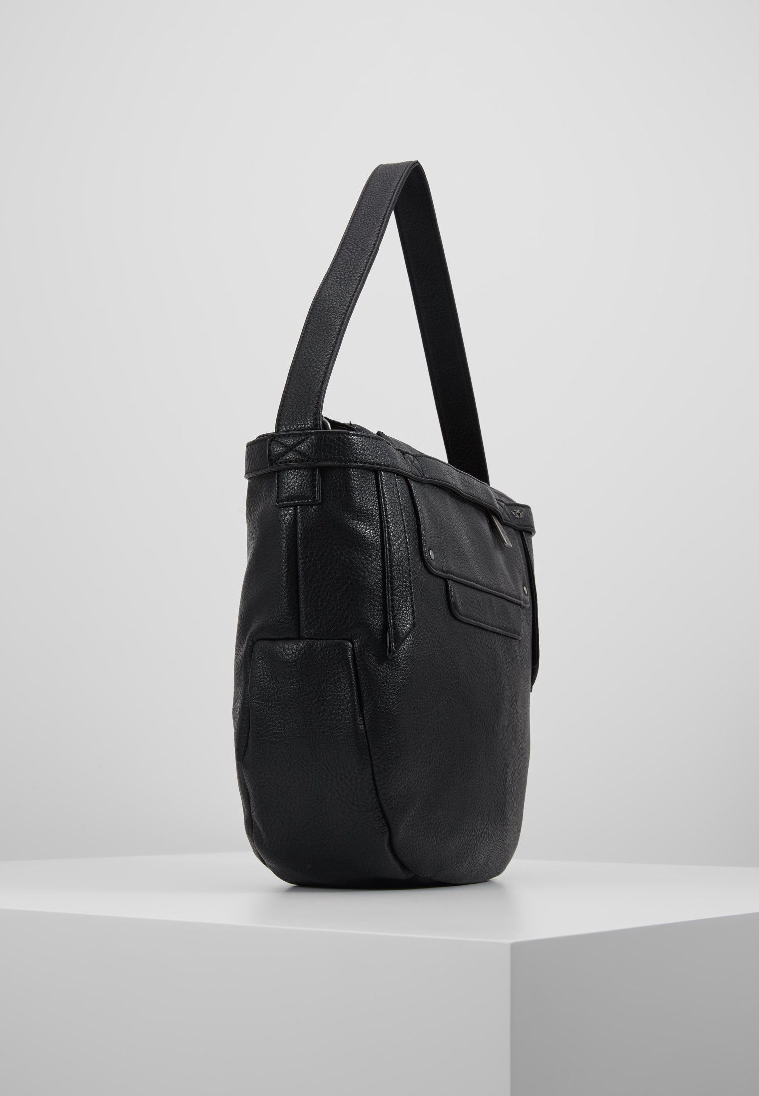 Fritzi aus Preußen CADIE Håndveske black Zalando.no Fritzi aus Preußen CADIE Håndveske black Zalando.no