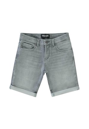 CALIFORNIA - Jeansshort - grey used