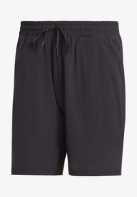 Unselected, black