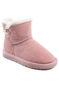 Gooce Botas para la nieve - pink
