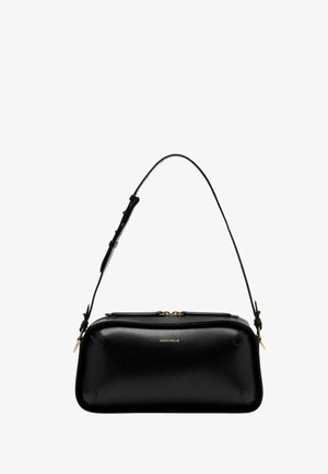 Coccinelle, BORSA DONNA COCCINELLE MALETA COLF COC 30X16X8 NOIR - Bolso de mano - nero