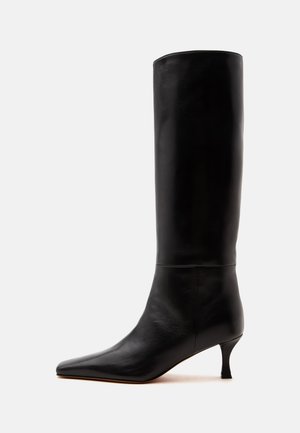 Proenza Schouler Høje støvler/ Støvler - black