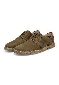 CallagHan Alpargatas - khaki