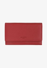 Unselected, rouge foncé