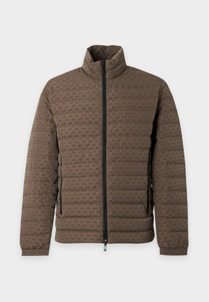 Armani Exchange, Piumino - sand