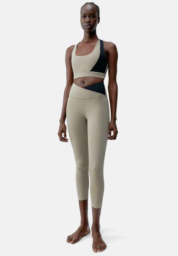 CLEO - Tights - beige