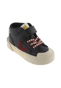 Victoria Shoes TRIBU MID - Scarpe primi passi - marino