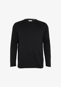 Ausgewählt, schwarz