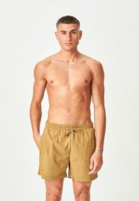 Unausgewählt, khaki