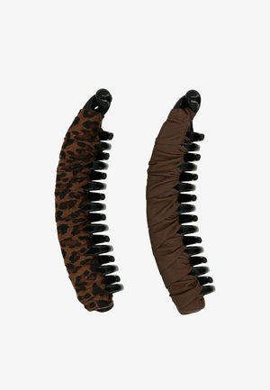 TRISA Accessoires, HAAR-STYLING ACCESSOIRES SET - Accessoires cheveux - leo