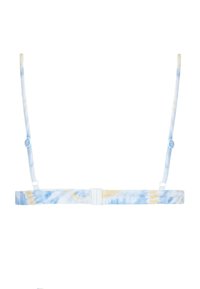 Robin Collection VERTIGO SPORTY - Top de bikini - azul