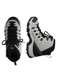 Alpina DARINA - Lace-up ankle boots - grau