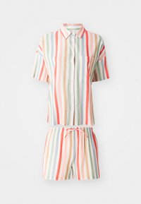 Nattplagg set - rainbow