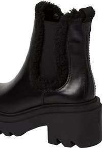 Tamaris Snowboot/Winterstiefel - black comb