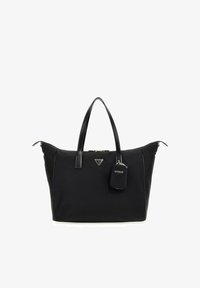 Sélectionné, black