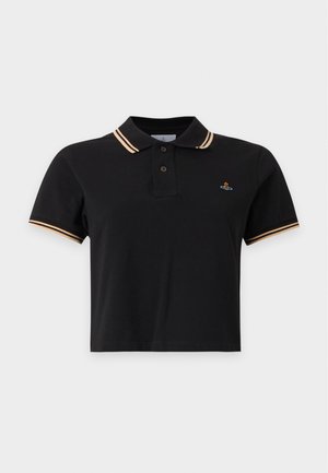 Vivienne Westwood, MINI CLASSIC - Poloshirt - black