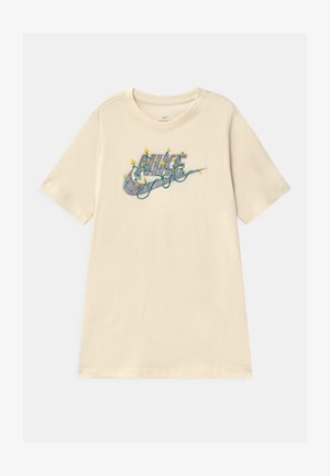 FUTURA UNISEX - T-Shirt print - pure