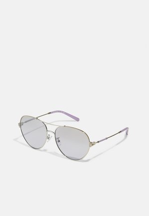 Tory Burch Sonnenbrille - silver-coloured