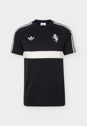adidas Originals, JUVENTUS TURIN - Squadra - black