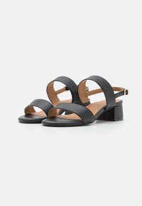 Anna Field Sandales - black
