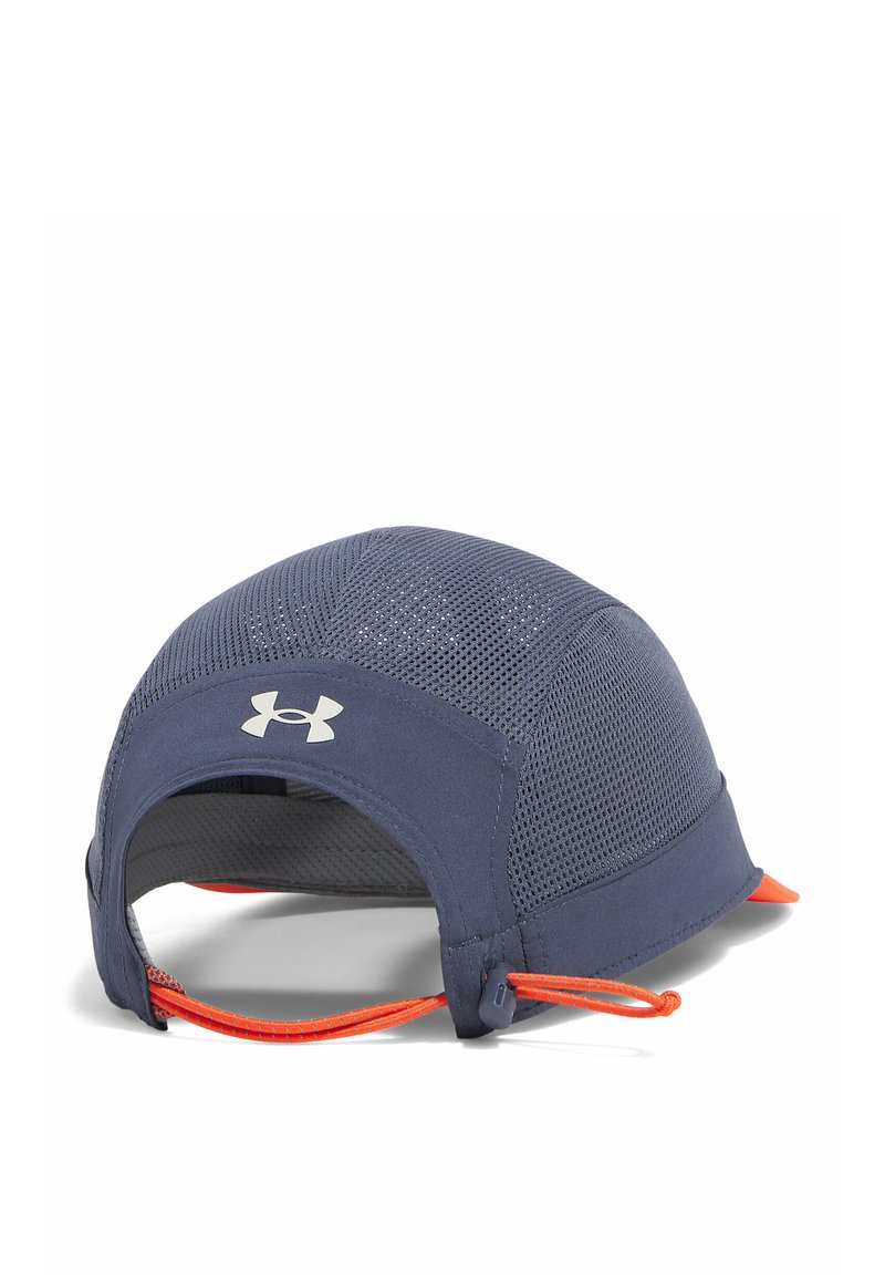 Under Armour LAUNCH Cap white quartz/white