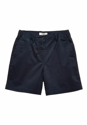 REGULAR FIT - Shorts - navy
