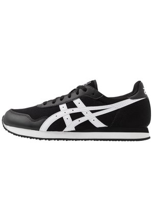 Baskets basses - black