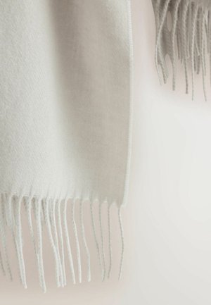 Next, MIDWEIGHT SCARF - Scarf - light grey