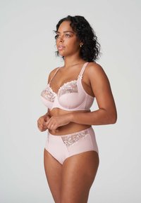 PrimaDonna Slip - vintage pink