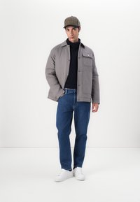 Libertine-Libertine RAIL - Farmerdzseki - charcoal