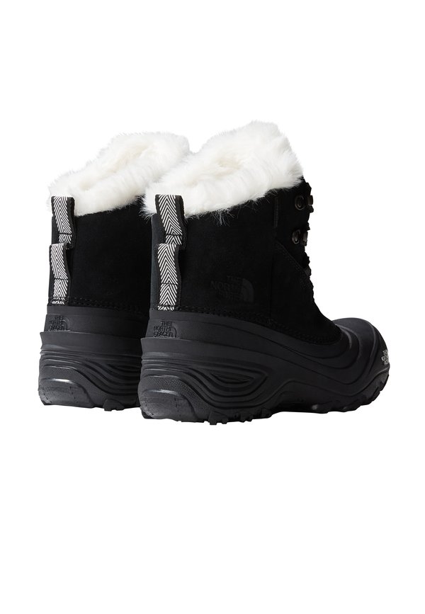 SHELLISTA V LACE – Snowboot/Winterstiefel