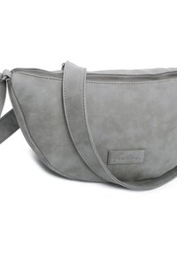Fritzi aus Preußen VINTAGE TRUE BERRY - Borsa a tracolla - rock