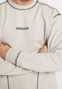 Mennace Felpa - beige