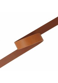 HUGO ZOEY  - Gürtel - medium brown