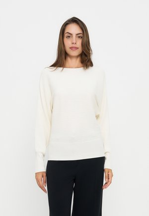 Anna Field by Zalando, Jersey de punto - off white