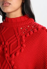 Guess Maglione - red