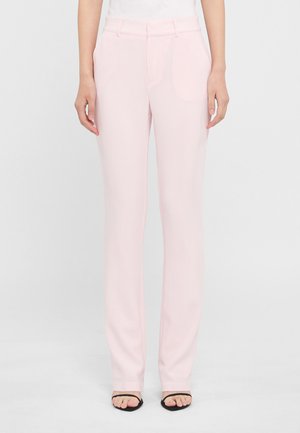 KERRY PANT - Bukser - icy pink