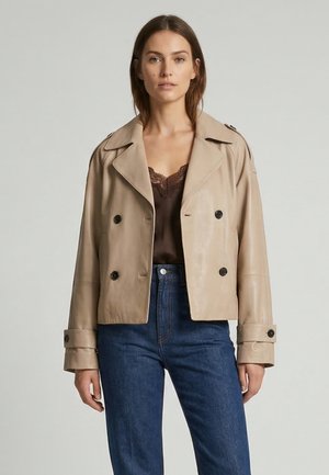 Ricano YVETTE - Blazer - sand