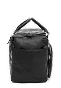 LUCLEON MONTREAL - Weekendbag - black
