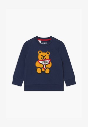 ACTIVE BABY UNISEX - Felpa - bleu