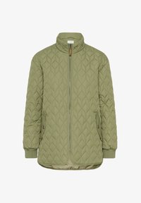 Ausgewählt, dusky green