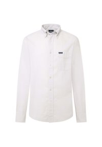 Overhemd - quartz beige