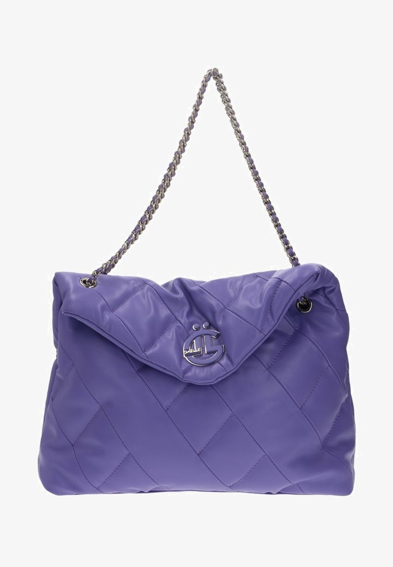 GAeLLE GAELLE PARIS MAXI TRACOLLA MATELASSΓ PUFFER GBADP3723