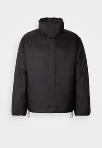 BRANDO - Winterjas - black