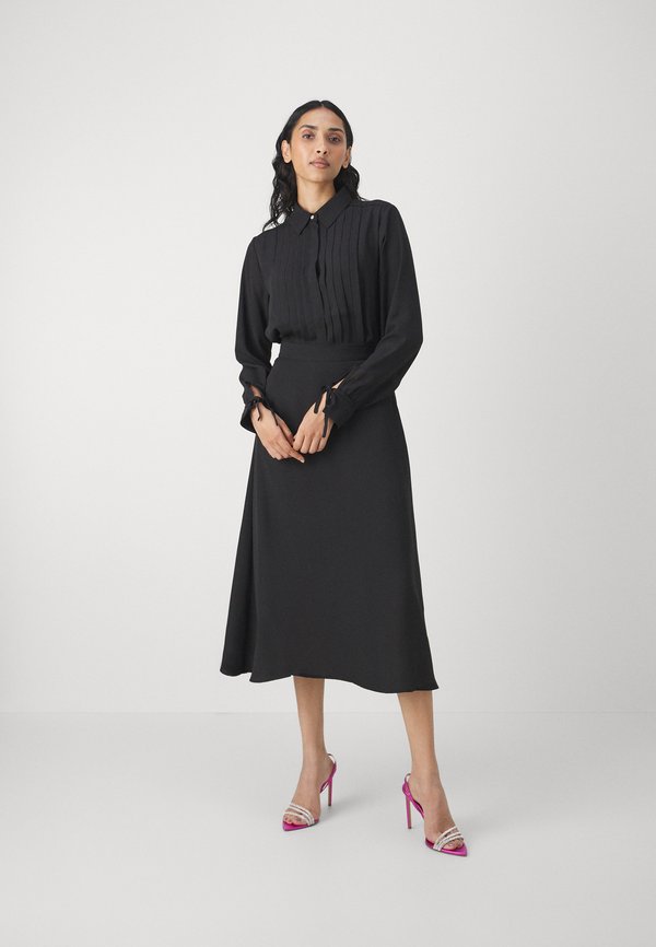 CAMILLABBHAYET SHIRT - Button-down blouse4